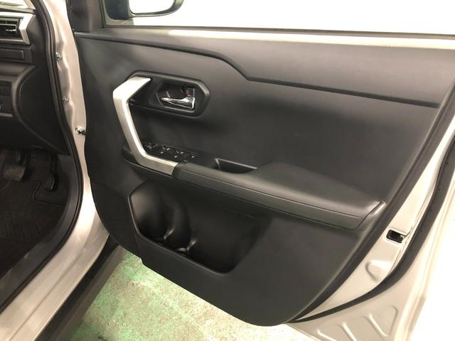 ロッキープレミアムＧ　走行５３２７キロ／ＬＥＤヘッドランプ／マット１年保証距離無制限　走行距離５３２７キロ　ＵＳＢソケット　純正マット　サイドエアバッグ　ＬＥＤヘッドランプ　アイドリングストップ　シートヒーター　オート格納式ドアミラー　プッシュボタンスタート（埼玉県）の中古車