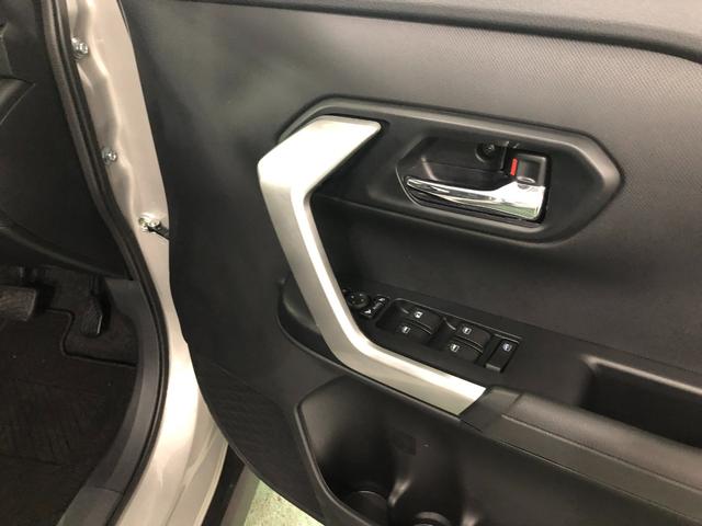 ロッキープレミアムＧ　走行５３２７キロ／ＬＥＤヘッドランプ／マット１年保証距離無制限　走行距離５３２７キロ　ＵＳＢソケット　純正マット　サイドエアバッグ　ＬＥＤヘッドランプ　アイドリングストップ　シートヒーター　オート格納式ドアミラー　プッシュボタンスタート（埼玉県）の中古車