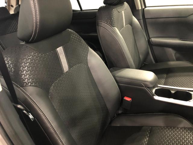 ロッキープレミアムＧ　走行５３２７キロ／ＬＥＤヘッドランプ／マット１年保証距離無制限　走行距離５３２７キロ　ＵＳＢソケット　純正マット　サイドエアバッグ　ＬＥＤヘッドランプ　アイドリングストップ　シートヒーター　オート格納式ドアミラー　プッシュボタンスタート（埼玉県）の中古車