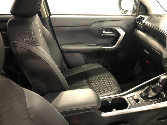 ロッキープレミアムＧ　走行５３２７キロ／ＬＥＤヘッドランプ／マット１年保証距離無制限　走行距離５３２７キロ　ＵＳＢソケット　純正マット　サイドエアバッグ　ＬＥＤヘッドランプ　アイドリングストップ　シートヒーター　オート格納式ドアミラー　プッシュボタンスタート（埼玉県）の中古車