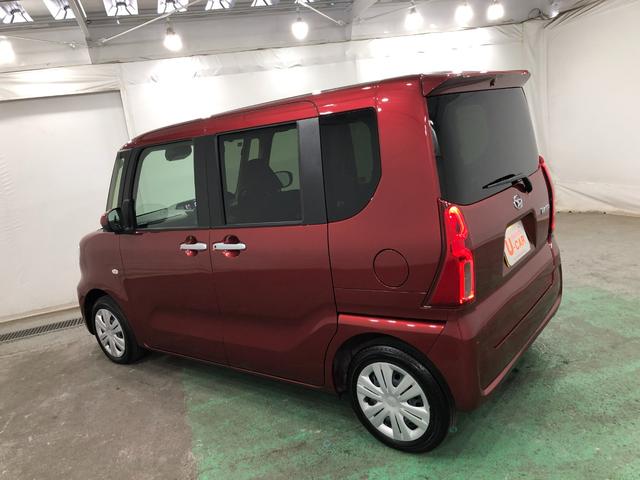 タントＸ　走行７１４３キロ／フルセグナビ／バックカメラ／純正マット１年保証距離無制限　走行距離７１４３キロ　フルセグナビ　バックカメラ　純正マット　サイドエアバッグ　ＬＥＤヘッドランプ　アイドリングストップ　片側電動スライドドア　電動パーキングブレーキ　キーフリー（埼玉県）の中古車