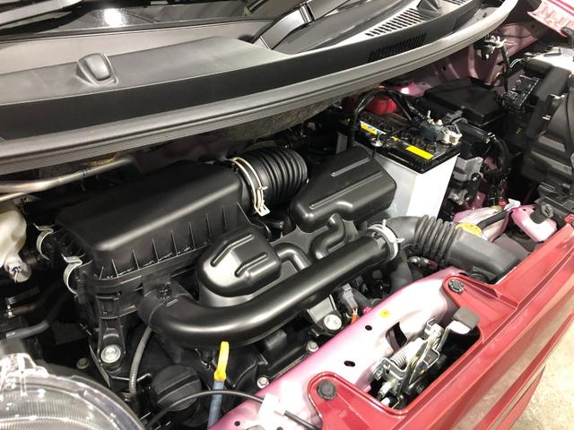 タントＸ　走行７１４３キロ／フルセグナビ／バックカメラ／純正マット１年保証距離無制限　走行距離７１４３キロ　フルセグナビ　バックカメラ　純正マット　サイドエアバッグ　ＬＥＤヘッドランプ　アイドリングストップ　片側電動スライドドア　電動パーキングブレーキ　キーフリー（埼玉県）の中古車