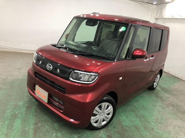 タントＸ　走行７１４３キロ／フルセグナビ／バックカメラ／純正マット１年保証距離無制限　走行距離７１４３キロ　フルセグナビ　バックカメラ　純正マット　サイドエアバッグ　ＬＥＤヘッドランプ　アイドリングストップ　片側電動スライドドア　電動パーキングブレーキ　キーフリー（埼玉県）の中古車