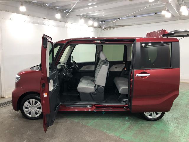 タントＸ　走行７１４３キロ／フルセグナビ／バックカメラ／純正マット１年保証距離無制限　走行距離７１４３キロ　フルセグナビ　バックカメラ　純正マット　サイドエアバッグ　ＬＥＤヘッドランプ　アイドリングストップ　片側電動スライドドア　電動パーキングブレーキ　キーフリー（埼玉県）の中古車