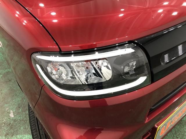 タントＸ　走行７１４３キロ／フルセグナビ／バックカメラ／純正マット１年保証距離無制限　走行距離７１４３キロ　フルセグナビ　バックカメラ　純正マット　サイドエアバッグ　ＬＥＤヘッドランプ　アイドリングストップ　片側電動スライドドア　電動パーキングブレーキ　キーフリー（埼玉県）の中古車