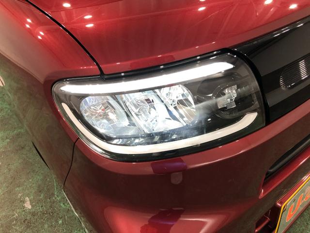 タントＸ　走行７１４３キロ／フルセグナビ／バックカメラ／純正マット１年保証距離無制限　走行距離７１４３キロ　フルセグナビ　バックカメラ　純正マット　サイドエアバッグ　ＬＥＤヘッドランプ　アイドリングストップ　片側電動スライドドア　電動パーキングブレーキ　キーフリー（埼玉県）の中古車