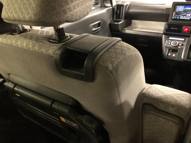 タントＸ　走行７１４３キロ／フルセグナビ／バックカメラ／純正マット１年保証距離無制限　走行距離７１４３キロ　フルセグナビ　バックカメラ　純正マット　サイドエアバッグ　ＬＥＤヘッドランプ　アイドリングストップ　片側電動スライドドア　電動パーキングブレーキ　キーフリー（埼玉県）の中古車