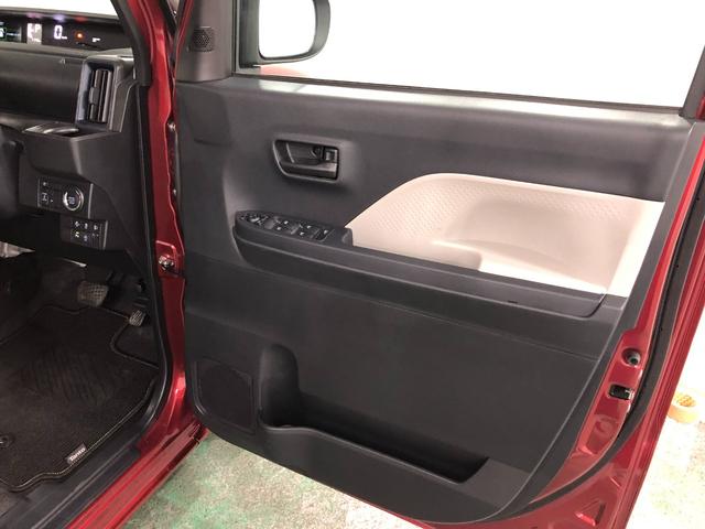 タントＸ　走行７１４３キロ／フルセグナビ／バックカメラ／純正マット１年保証距離無制限　走行距離７１４３キロ　フルセグナビ　バックカメラ　純正マット　サイドエアバッグ　ＬＥＤヘッドランプ　アイドリングストップ　片側電動スライドドア　電動パーキングブレーキ　キーフリー（埼玉県）の中古車