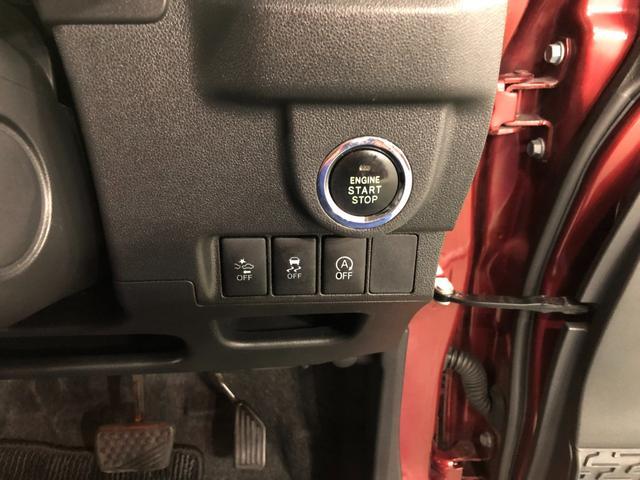 ムーヴカスタム　Ｘ　ＳＡII　ＬＥＤライト　ワンセグナビ１年保証距離無制限　走行距離１３８７５３キロ　ワンセグナビ　ＤＶＤ再生　純正マット　ＬＥＤヘッドランプ　アイドリングストップ　オート格納式ドアミラー　スマートアシスト２　キーフリー（埼玉県）の中古車