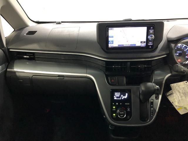 ムーヴカスタム　Ｘ　ＳＡII　ＬＥＤライト　ワンセグナビ１年保証距離無制限　走行距離１３８７５３キロ　ワンセグナビ　ＤＶＤ再生　純正マット　ＬＥＤヘッドランプ　アイドリングストップ　オート格納式ドアミラー　スマートアシスト２　キーフリー（埼玉県）の中古車