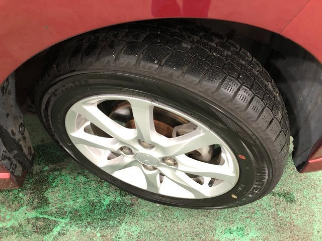 ムーヴカスタム　Ｘ　ＳＡII　ＬＥＤライト　ワンセグナビ１年保証距離無制限　走行距離１３８７５３キロ　ワンセグナビ　ＤＶＤ再生　純正マット　ＬＥＤヘッドランプ　アイドリングストップ　オート格納式ドアミラー　スマートアシスト２　キーフリー（埼玉県）の中古車