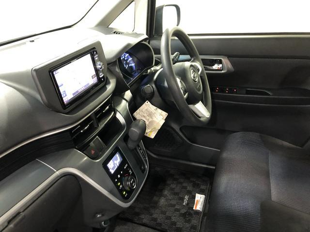 ムーヴカスタム　Ｘ　ＳＡII　ＬＥＤライト　ワンセグナビ１年保証距離無制限　走行距離１３８７５３キロ　ワンセグナビ　ＤＶＤ再生　純正マット　ＬＥＤヘッドランプ　アイドリングストップ　オート格納式ドアミラー　スマートアシスト２　キーフリー（埼玉県）の中古車