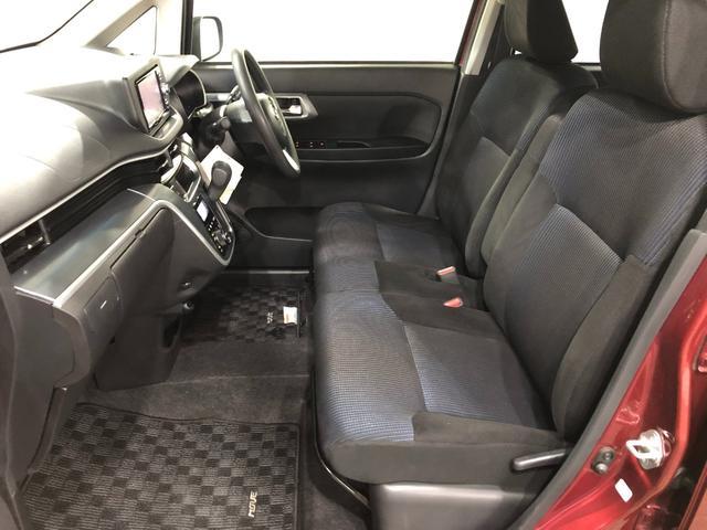 ムーヴカスタム　Ｘ　ＳＡII　ＬＥＤライト　ワンセグナビ１年保証距離無制限　走行距離１３８７５３キロ　ワンセグナビ　ＤＶＤ再生　純正マット　ＬＥＤヘッドランプ　アイドリングストップ　オート格納式ドアミラー　スマートアシスト２　キーフリー（埼玉県）の中古車