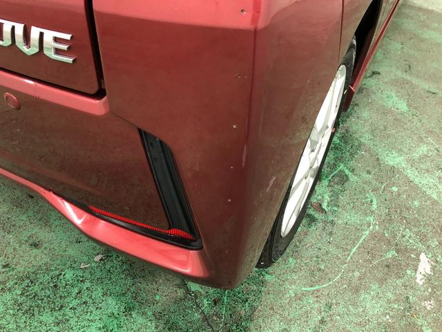 ムーヴカスタム　Ｘ　ＳＡII　ＬＥＤライト　ワンセグナビ１年保証距離無制限　走行距離１３８７５３キロ　ワンセグナビ　ＤＶＤ再生　純正マット　ＬＥＤヘッドランプ　アイドリングストップ　オート格納式ドアミラー　スマートアシスト２　キーフリー（埼玉県）の中古車