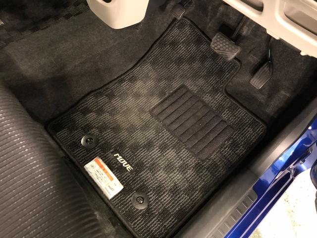 ムーヴXリミテッドSA3 走行33046キロ/雹害/ナビ/ドラレコ一年保証・走行距離無制限 走行33046キロ フルセグナビ ブルートゥース バックカメラ ドラレコ オートライト アイドリングストップ ベンチシート(埼玉県)の中古車