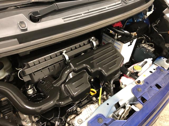 ムーヴXリミテッドSA3 走行33046キロ/雹害/ナビ/ドラレコ一年保証・走行距離無制限 走行33046キロ フルセグナビ ブルートゥース バックカメラ ドラレコ オートライト アイドリングストップ ベンチシート(埼玉県)の中古車