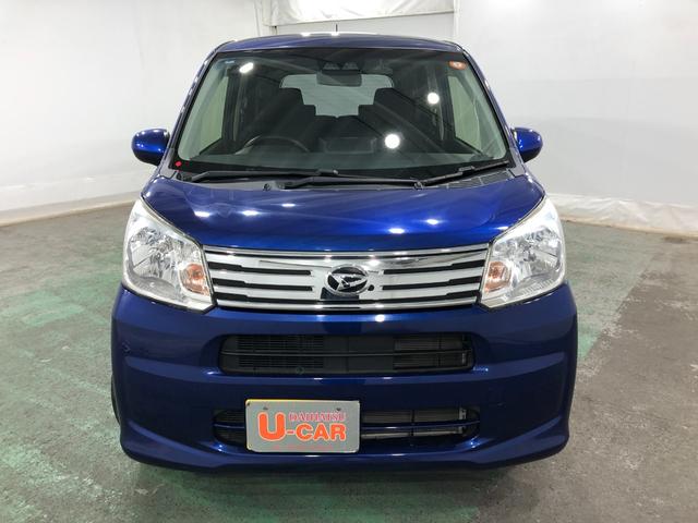 ムーヴXリミテッドSA3 走行33046キロ/雹害/ナビ/ドラレコ一年保証・走行距離無制限 走行33046キロ フルセグナビ ブルートゥース バックカメラ ドラレコ オートライト アイドリングストップ ベンチシート(埼玉県)の中古車