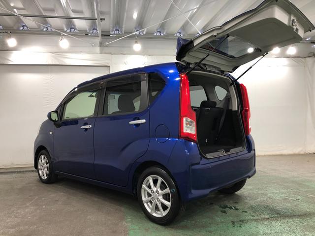 ムーヴXリミテッドSA3 走行33046キロ/雹害/ナビ/ドラレコ一年保証・走行距離無制限 走行33046キロ フルセグナビ ブルートゥース バックカメラ ドラレコ オートライト アイドリングストップ ベンチシート(埼玉県)の中古車