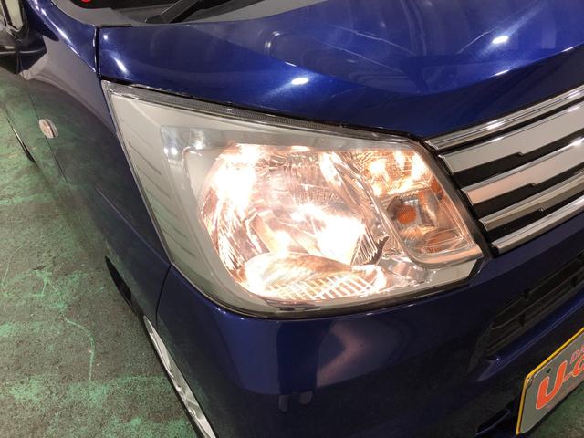 ムーヴXリミテッドSA3 走行33046キロ/雹害/ナビ/ドラレコ一年保証・走行距離無制限 走行33046キロ フルセグナビ ブルートゥース バックカメラ ドラレコ オートライト アイドリングストップ ベンチシート(埼玉県)の中古車