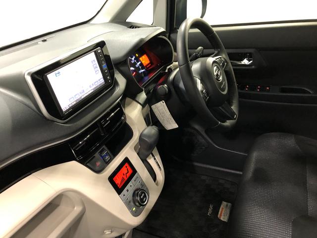 ムーヴXリミテッドSA3 走行33046キロ/雹害/ナビ/ドラレコ一年保証・走行距離無制限 走行33046キロ フルセグナビ ブルートゥース バックカメラ ドラレコ オートライト アイドリングストップ ベンチシート(埼玉県)の中古車