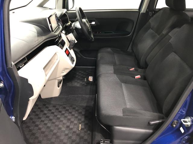 ムーヴXリミテッドSA3 走行33046キロ/雹害/ナビ/ドラレコ一年保証・走行距離無制限 走行33046キロ フルセグナビ ブルートゥース バックカメラ ドラレコ オートライト アイドリングストップ ベンチシート(埼玉県)の中古車