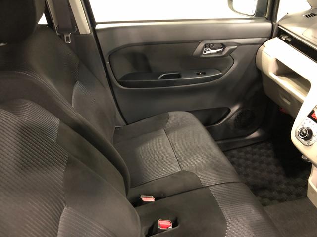 ムーヴXリミテッドSA3 走行33046キロ/雹害/ナビ/ドラレコ一年保証・走行距離無制限 走行33046キロ フルセグナビ ブルートゥース バックカメラ ドラレコ オートライト アイドリングストップ ベンチシート(埼玉県)の中古車