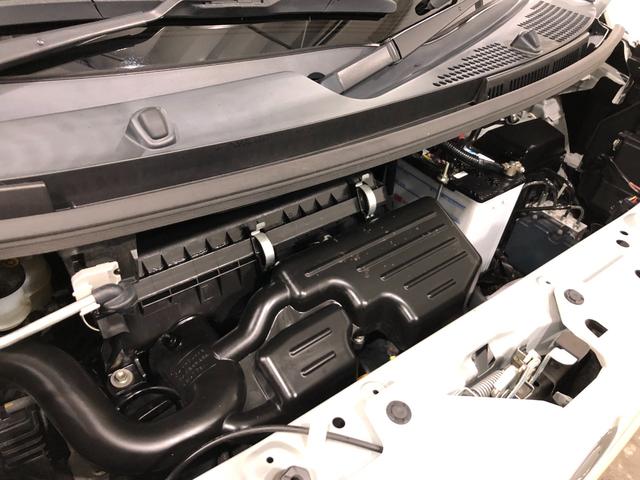 ムーヴキャンバスＧメイクアップＶＳ　ＳＡ３　　走行２４７１１キロ／ナビ／ドラ一年保証・走行距離無制限　走行２４７１１キロ　フルセグナビ　ブルートゥース　全周囲カメラ　ドラレコ　クリアランスソナー　オートライト　ＬＥＤヘッドライト　シートヒーター　両側電動スライドドア（埼玉県）の中古車