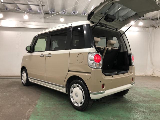 ムーヴキャンバスＧメイクアップＶＳ　ＳＡ３　　走行２４７１１キロ／ナビ／ドラ一年保証・走行距離無制限　走行２４７１１キロ　フルセグナビ　ブルートゥース　全周囲カメラ　ドラレコ　クリアランスソナー　オートライト　ＬＥＤヘッドライト　シートヒーター　両側電動スライドドア（埼玉県）の中古車