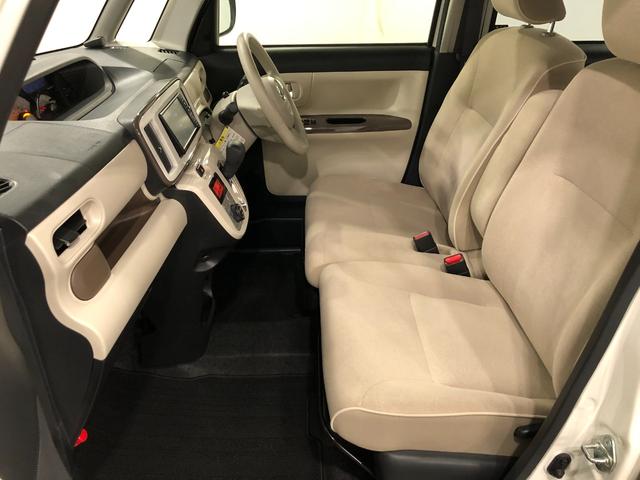 ムーヴキャンバスＧメイクアップＶＳ　ＳＡ３　　走行２４７１１キロ／ナビ／ドラ一年保証・走行距離無制限　走行２４７１１キロ　フルセグナビ　ブルートゥース　全周囲カメラ　ドラレコ　クリアランスソナー　オートライト　ＬＥＤヘッドライト　シートヒーター　両側電動スライドドア（埼玉県）の中古車
