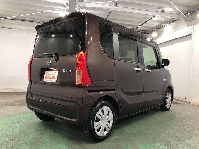 タントＸ　走行１４２１８キロ／車検整備付／両側電動スライドドア一年保証・走行距離無制限　走行１４２１８キロ　助手席エアバック　純正カーペットマット　クリアランスソナー　オートライト　ＬＥＤヘッドライト　シートヒーター　両側電動スライドドア（埼玉県）の中古車