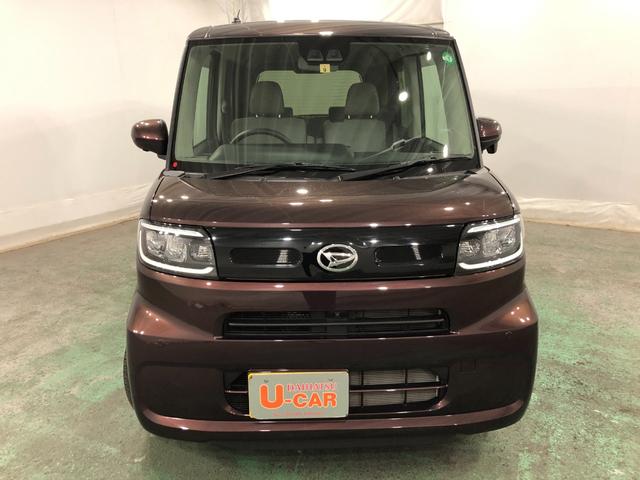 タントＸ　走行１４２１８キロ／車検整備付／両側電動スライドドア一年保証・走行距離無制限　走行１４２１８キロ　助手席エアバック　純正カーペットマット　クリアランスソナー　オートライト　ＬＥＤヘッドライト　シートヒーター　両側電動スライドドア（埼玉県）の中古車
