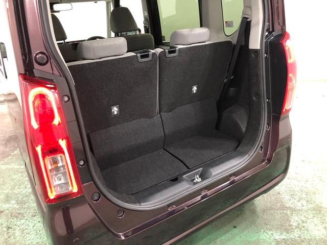 タントＸ　走行１４２１８キロ／車検整備付／両側電動スライドドア一年保証・走行距離無制限　走行１４２１８キロ　助手席エアバック　純正カーペットマット　クリアランスソナー　オートライト　ＬＥＤヘッドライト　シートヒーター　両側電動スライドドア（埼玉県）の中古車