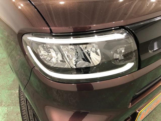 タントＸ　走行１４２１８キロ／車検整備付／両側電動スライドドア一年保証・走行距離無制限　走行１４２１８キロ　助手席エアバック　純正カーペットマット　クリアランスソナー　オートライト　ＬＥＤヘッドライト　シートヒーター　両側電動スライドドア（埼玉県）の中古車