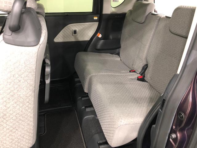 タントＸ　走行１４２１８キロ／車検整備付／両側電動スライドドア一年保証・走行距離無制限　走行１４２１８キロ　助手席エアバック　純正カーペットマット　クリアランスソナー　オートライト　ＬＥＤヘッドライト　シートヒーター　両側電動スライドドア（埼玉県）の中古車
