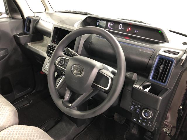 タントＸ　走行１４２１８キロ／車検整備付／両側電動スライドドア一年保証・走行距離無制限　走行１４２１８キロ　助手席エアバック　純正カーペットマット　クリアランスソナー　オートライト　ＬＥＤヘッドライト　シートヒーター　両側電動スライドドア（埼玉県）の中古車