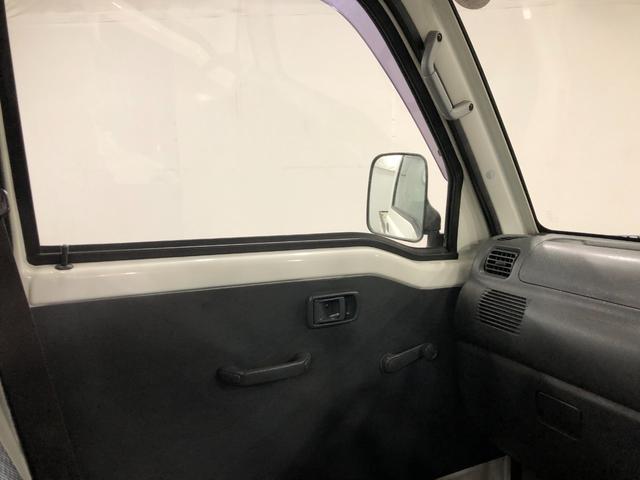 ハイゼットトラックスペシャル　農用パック　走行５８７８０キロ／車検整備付一年保証・走行距離無制限　走行５８７８０キロ　４ＷＤ　ＭＴ　純正カーペットマット　ＡＭＦＭラジオ　作業用ライト　ゴムプロテクター（埼玉県）の中古車