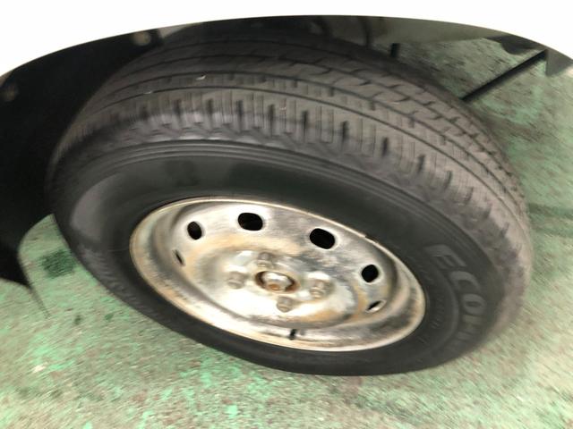 ハイゼットトラックエアコン・パワステ　スペシャル　４ＷＤ／走行７６２８９キロ１年保証距離無制限　走行距離７６２８９キロ　４ＷＤ　ＦＭＡＭラジオ　純正フロアマット　マニュアルエアコン（埼玉県）の中古車