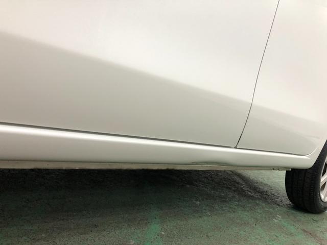 ムーヴＸリミテッド　走行４８８３０キロ／ワンセグナビ／バックカメラ１年保証距離無制限　走行距離４８３３０キロ　ワンセグナビ　バックカメラ　純正マット　助手席エアバッグ　アイドリングストップ　プッシュボタンスタート　電動格納式ドアミラー　キーフリー（埼玉県）の中古車