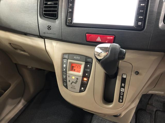ムーヴＸリミテッド　走行４８８３０キロ／ワンセグナビ／バックカメラ１年保証距離無制限　走行距離４８３３０キロ　ワンセグナビ　バックカメラ　純正マット　助手席エアバッグ　アイドリングストップ　プッシュボタンスタート　電動格納式ドアミラー　キーフリー（埼玉県）の中古車