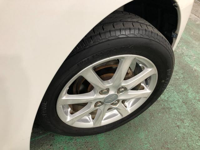 ムーヴＸリミテッド　走行４８８３０キロ／ワンセグナビ／バックカメラ１年保証距離無制限　走行距離４８３３０キロ　ワンセグナビ　バックカメラ　純正マット　助手席エアバッグ　アイドリングストップ　プッシュボタンスタート　電動格納式ドアミラー　キーフリー（埼玉県）の中古車