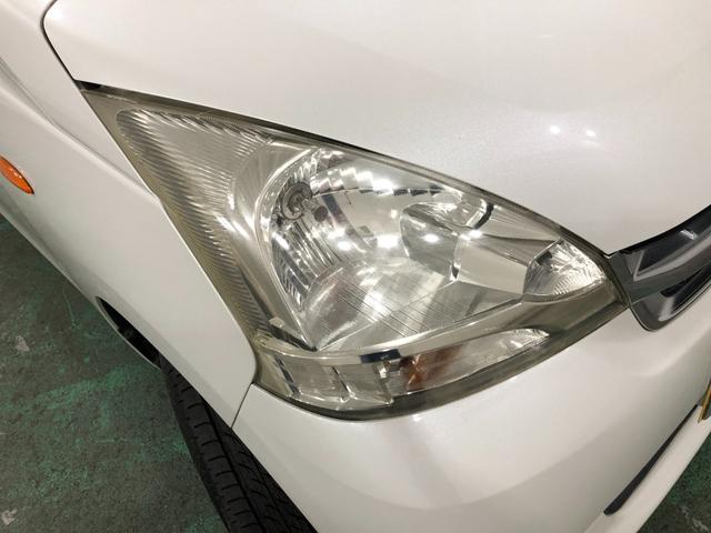 ムーヴＸリミテッド　走行４８８３０キロ／ワンセグナビ／バックカメラ１年保証距離無制限　走行距離４８３３０キロ　ワンセグナビ　バックカメラ　純正マット　助手席エアバッグ　アイドリングストップ　プッシュボタンスタート　電動格納式ドアミラー　キーフリー（埼玉県）の中古車