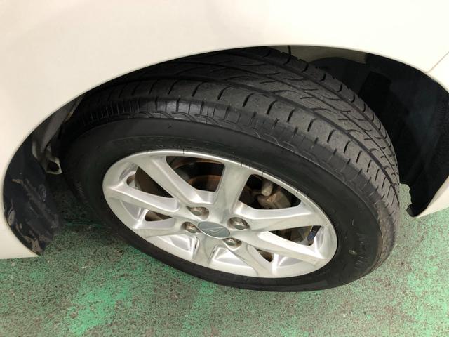 ムーヴＸリミテッド　走行４８８３０キロ／ワンセグナビ／バックカメラ１年保証距離無制限　走行距離４８３３０キロ　ワンセグナビ　バックカメラ　純正マット　助手席エアバッグ　アイドリングストップ　プッシュボタンスタート　電動格納式ドアミラー　キーフリー（埼玉県）の中古車