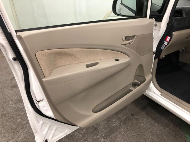 ムーヴＸリミテッド　走行４８８３０キロ／ワンセグナビ／バックカメラ１年保証距離無制限　走行距離４８３３０キロ　ワンセグナビ　バックカメラ　純正マット　助手席エアバッグ　アイドリングストップ　プッシュボタンスタート　電動格納式ドアミラー　キーフリー（埼玉県）の中古車
