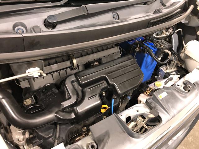 タントエグゼカスタムＸ　走行８３４９４キロ／チューナー／タイヤ４本交換一年保証・走行距離無制限　走行８３４９４キロ　助手席エアバック　純正カーペットマット　ＵＳＢ　ＨＩＤヘッドライト　キーフリー　アルミホイール（埼玉県）の中古車