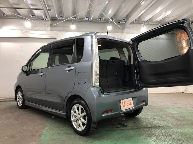 ムーヴカスタム　Ｘ　ＳＡ　雹害／走行２７３５６キロ／ワンセグナビ１年保証距離無制限　走行距離２７３５６キロ　ワンセグナビ　ＤＶＤ再生　純正マット　ＬＥＤヘッドランプ　アイドリングストップ　プッシュボタンスタート　電動格納式ドアミラー　プッシュボタンスタート（埼玉県）の中古車