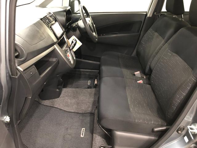 ムーヴカスタム　Ｘ　ＳＡ　雹害／走行２７３５６キロ／ワンセグナビ１年保証距離無制限　走行距離２７３５６キロ　ワンセグナビ　ＤＶＤ再生　純正マット　ＬＥＤヘッドランプ　アイドリングストップ　プッシュボタンスタート　電動格納式ドアミラー　プッシュボタンスタート（埼玉県）の中古車
