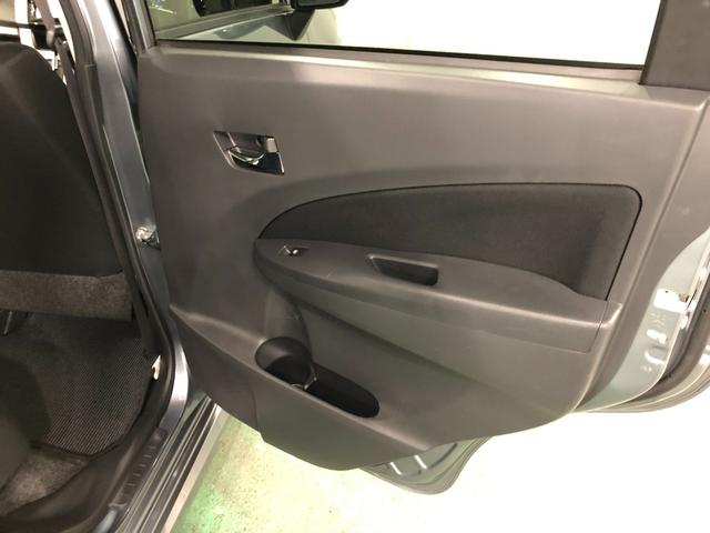 ムーヴカスタム　Ｘ　ＳＡ　雹害／走行２７３５６キロ／ワンセグナビ１年保証距離無制限　走行距離２７３５６キロ　ワンセグナビ　ＤＶＤ再生　純正マット　ＬＥＤヘッドランプ　アイドリングストップ　プッシュボタンスタート　電動格納式ドアミラー　プッシュボタンスタート（埼玉県）の中古車