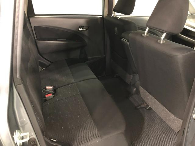 ムーヴカスタム　Ｘ　ＳＡ　雹害／走行２７３５６キロ／ワンセグナビ１年保証距離無制限　走行距離２７３５６キロ　ワンセグナビ　ＤＶＤ再生　純正マット　ＬＥＤヘッドランプ　アイドリングストップ　プッシュボタンスタート　電動格納式ドアミラー　プッシュボタンスタート（埼玉県）の中古車
