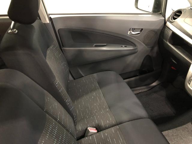 ムーヴカスタム　Ｘ　ＳＡ　雹害／走行２７３５６キロ／ワンセグナビ１年保証距離無制限　走行距離２７３５６キロ　ワンセグナビ　ＤＶＤ再生　純正マット　ＬＥＤヘッドランプ　アイドリングストップ　プッシュボタンスタート　電動格納式ドアミラー　プッシュボタンスタート（埼玉県）の中古車