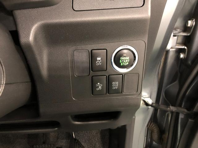 ムーヴカスタム　Ｘ　ＳＡ　雹害／走行２７３５６キロ／ワンセグナビ１年保証距離無制限　走行距離２７３５６キロ　ワンセグナビ　ＤＶＤ再生　純正マット　ＬＥＤヘッドランプ　アイドリングストップ　プッシュボタンスタート　電動格納式ドアミラー　プッシュボタンスタート（埼玉県）の中古車